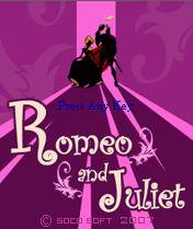 Download 'Romeo And Juliet (176x208)' to your phone